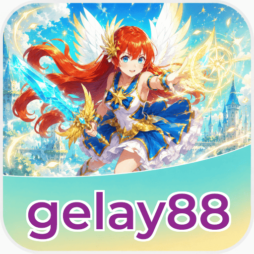 gelay88 Support